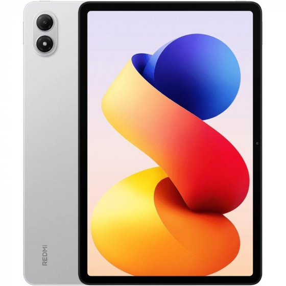 Tablet Xiaomi Redmi Pad 2 Pro 12.1' 6GB 128GB Octacore Plata