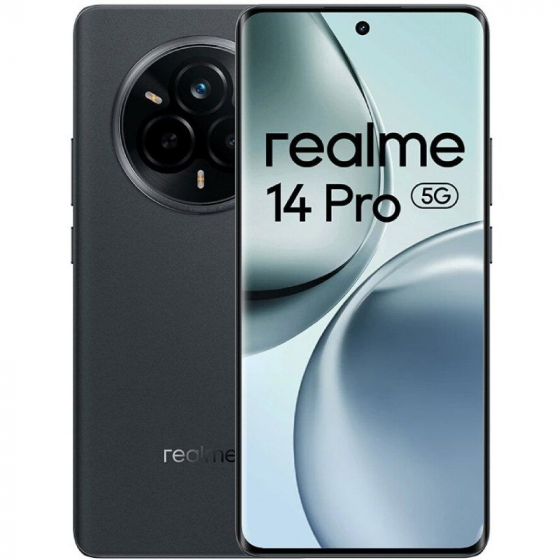Smartphone Realme 14 Pro...