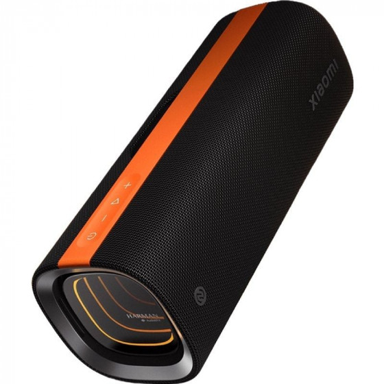 Altavoz con Bluetooth Xiaomi Sound Party 50W 2.0 Naranja y Negro