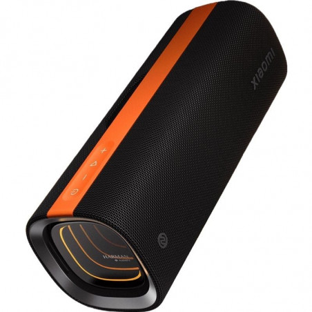 Altavoz con Bluetooth Xiaomi Sound Party 50W 2.0 Naranja y Negro