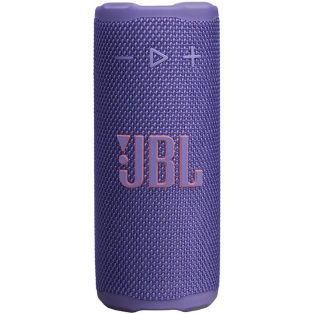 Altavoz con Bluetooth JBL Grip 16W 1.0 Purpura