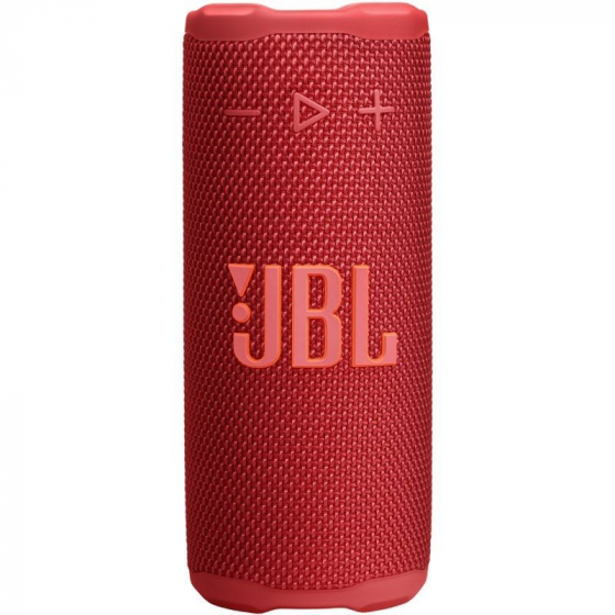 Altavoz con Bluetooth JBL Grip 16W 1.0 Rojo