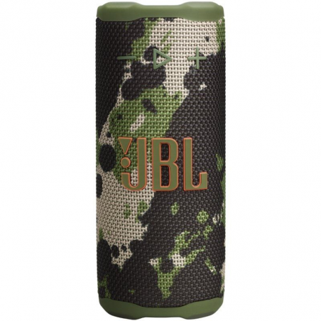 Altavoz con Bluetooth JBL Grip 16W 1.0 Camuflaje