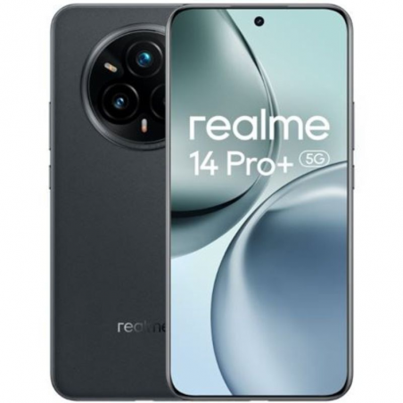 Smartphone Realme 14 Pro Plus 12GB 512GB 6.83' 5G Gris