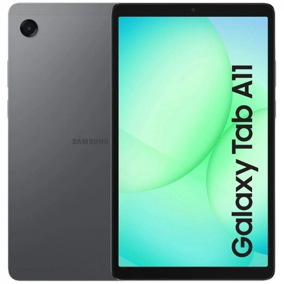 Tablet Samsung Galaxy Tab A11 8.7' 4GB 64GB Octacore Gris