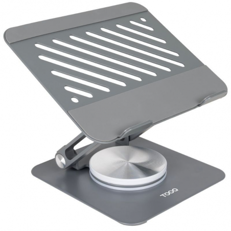 Soporte para Tablet TooQ PH-NARVI-G Gris