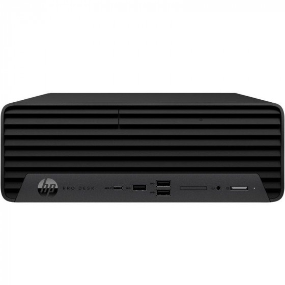 PC HP Pro SFF 400 G9...