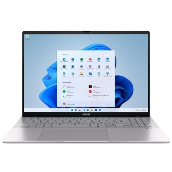 Portátil Asus VivoBook S16 OLED M3607KA-SH049W Ryzen AI 5 330 32GB 1TB SSD 16' Win11