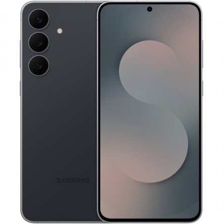 Smartphone Samsung Galaxy S25 FE 8GB 128GB 6.7' 5G Negro