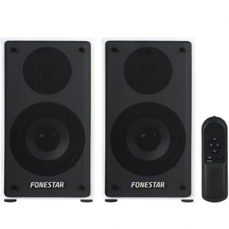 Altavoces Fonestar CLASS-220B 80W 2.0