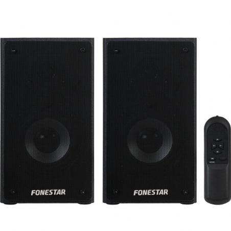 Altavoces Fonestar CLASS-220N 80W 2.0