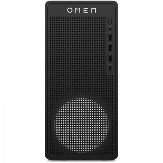 PC Gaming HP Omen 16L TG03-0105ns Intel Core i5-14400F 16GB 1TB SSD GeForce RTX 5050 Sin Sistema Operativo