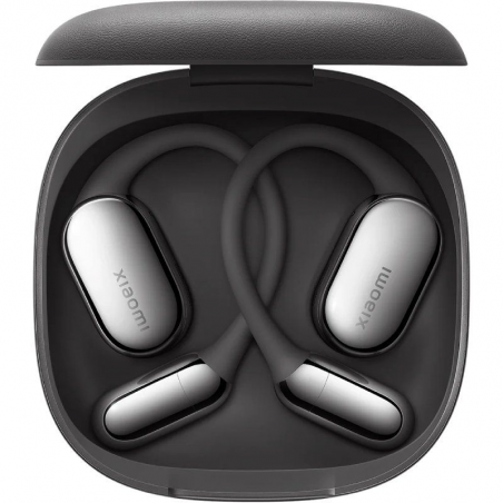 Auriculares Bluetooth Xiaomi Openwear Stereo Pro con estuche de carga Autonomía 8.5h Negros