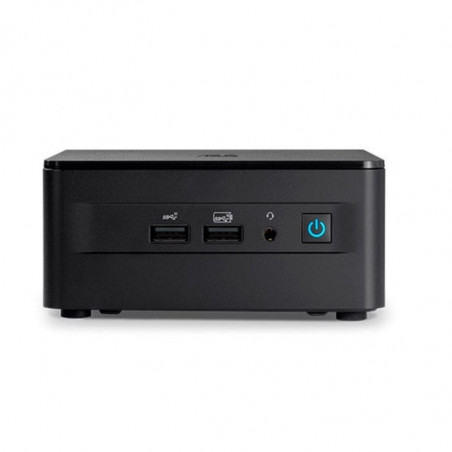MiniPC KVX NUC GEN13 Asus RNUC13ANHI300002I Intel Core i3-1315U 16GB DDR4 512GB SSD Sin Sistema Operativo