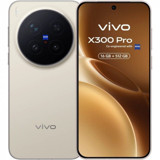 Smartphone Vivo X300 Pro...