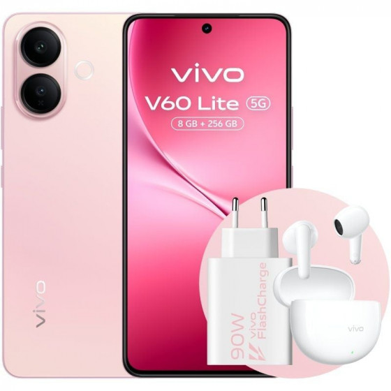 Smartphone Vivo V60 Lite...