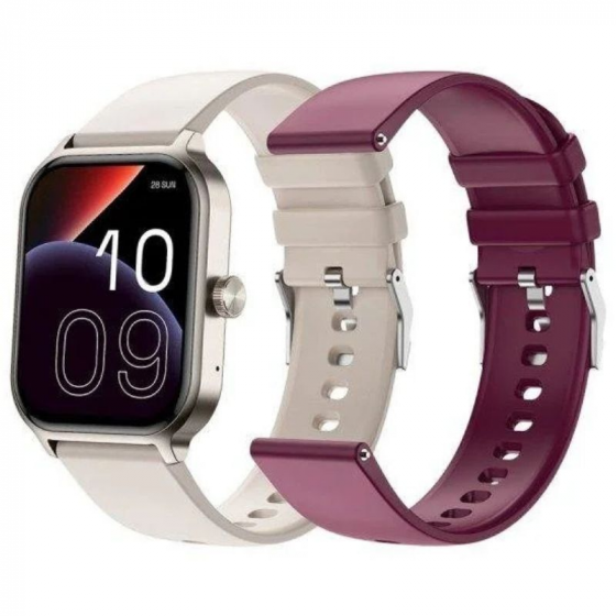 Smartwatch SPC Smartee Duo...