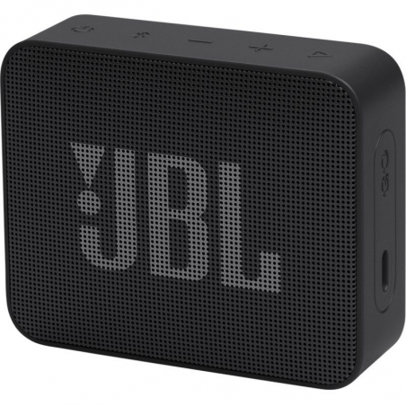 Altavoz con Bluetooth JBL GO Essential 2 3.1W 1.0 Negro