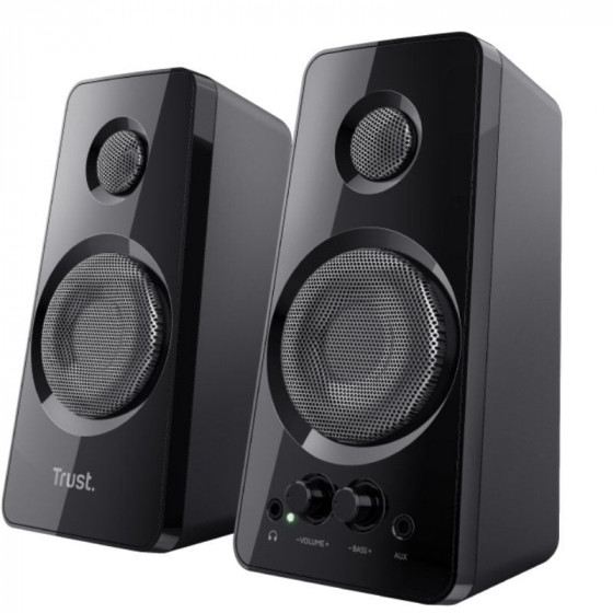 Altavoces Trust Tytan 36W 2.0