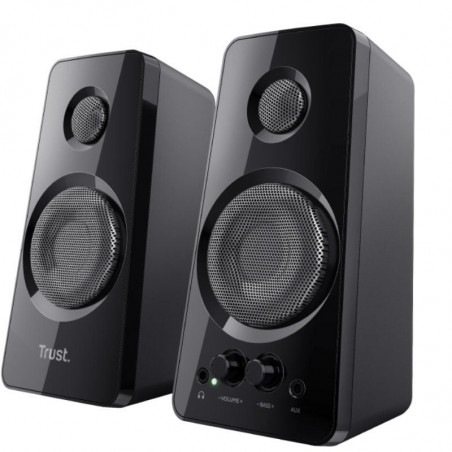 Altavoces Trust Tytan 36W 2.0