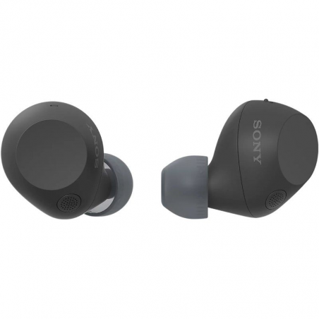 Auriculares Bluetooth Sony WF-C710N con estuche de carga Autonomía 12h Negros