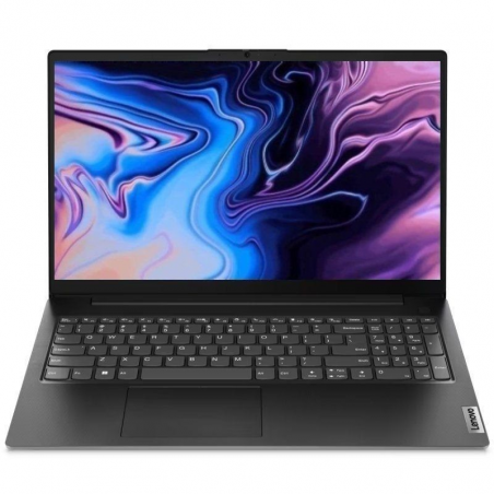 Portátil Lenovo V15 G4 IRU 83A100WFSP Intel Core i3-1315U 16GB 512GB SSD 15.6' Sin Sistema Operativo