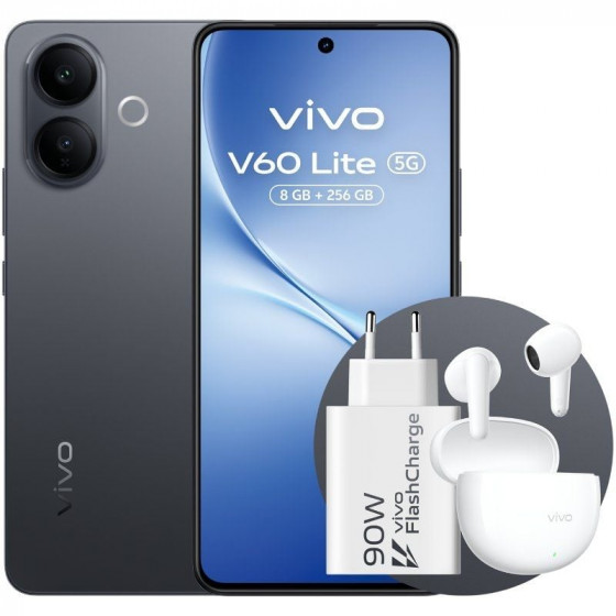 Smartphone Vivo V60 Lite...