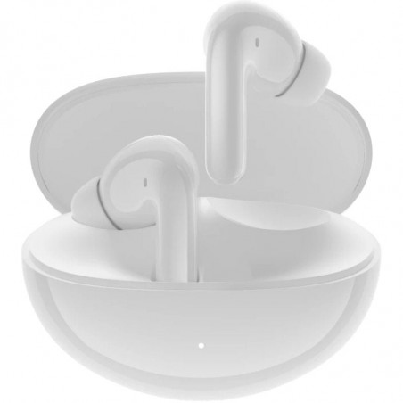 Auriculares Bluetooth Honor Choice Earbuds S8 con estuche de carga Autonomía 8h Blancos