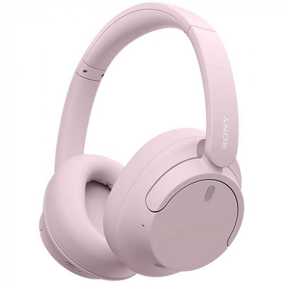 Auriculares Inalámbricos Sony WH-CH720N con Micrófono Bluetooth Rosas