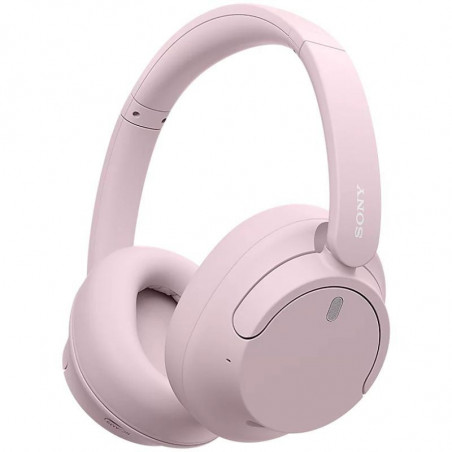 Auriculares Inalámbricos Sony WH-CH720N con Micrófono Bluetooth Rosas