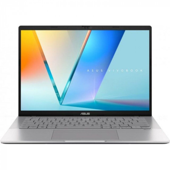 Portátil Asus VivoBook S14 S3407CA-LY125 Intel Core Ultra 7-255H 16GB 512GB SSD 14' Sin Sistema Operativo
