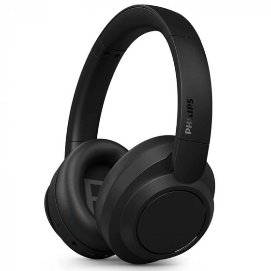 Auriculares Inalámbricos Philips TAH6509 con Micrófono Bluetooth Negros