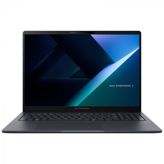 Portátil Asus ExpertBook B3 B3605CCA-MB0387 Intel Core Ultra 7-255H 16GB 512GB SSD 16' Sin Sistema Operativo