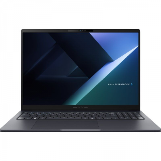 Portátil Asus ExpertBook B5 B5605CCA-MB0192 Intel Core Ultra 7-255H 32GB 1TB SSD 16' Sin Sistema Operativo