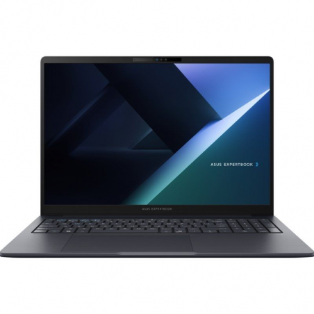 Portátil Asus ExpertBook B5 B5605CCA-MB0192 Intel Core Ultra 7-255H 32GB 1TB SSD 16' Sin Sistema Operativo