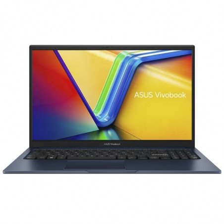 Portátil Asus VivoBook 15 F1504VA-BQ155 Intel Core 5-120U 16GB 1TB SSD 15.6' Sin Sistema Operativo