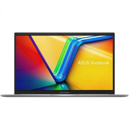 Portátil Asus VivoBook 15 F1504VA-BQ257 Intel Core 7-150U 16GB 1TB SSD 15.6' Sin Sistema Operativo