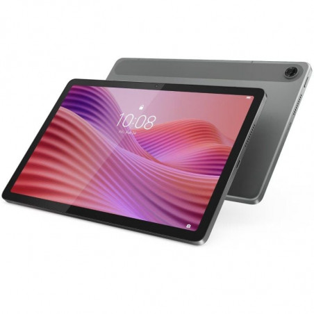 Tablet Lenovo Tab 10.1' 4GB 128GB Octacore 4G Gris Luna