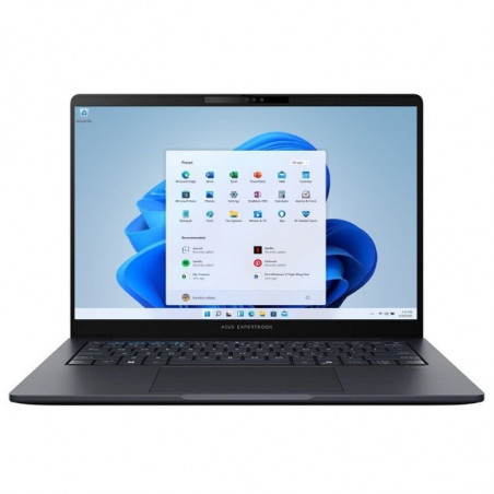 Portátil Asus ExpertBook B3 B3405CCA-LY0790X Intel Core Ultra 7-255H 16GB 512GB SSD 14' Win11 Pro