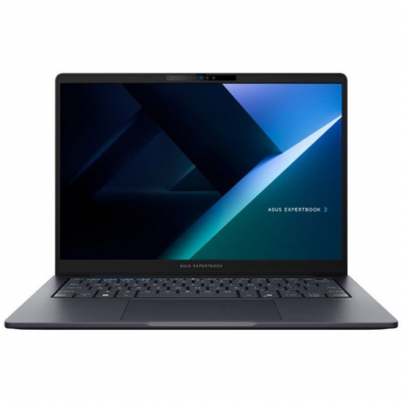 Portátil Asus ExpertBook B5 B5405CCA-LY0408 Intel Core Ultra 7-255H 32GB 1TB SSD 14' Sin Sistema Operativo