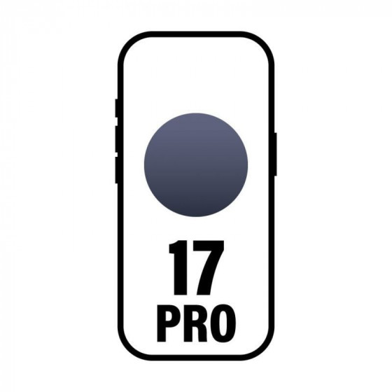 Smartphone Apple iPhone 17...