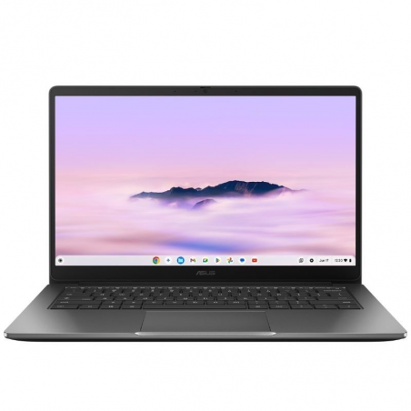 ChromeBook Asus Plus CX14 CX1405CTA-S60119 Intel Core 3-N355 8GB 128GB eMMC 14' Chrome OS