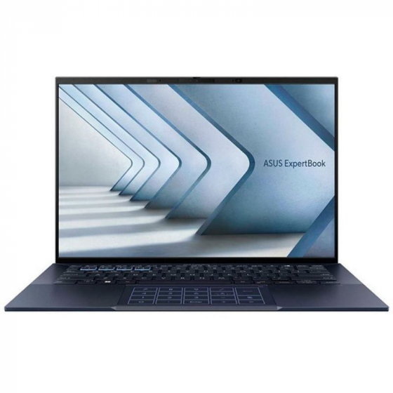 Portátil Asus ExpertBook B9...