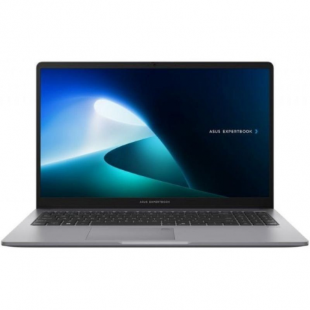 Portátil Asus ExpertBook P1 P1503CVA-S70402 Intel Core i3-1315U 16GB 512GB SSD 15.6' Sin Sistema Operativo