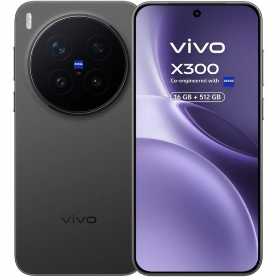 Smartphone Vivo X300 Pro...
