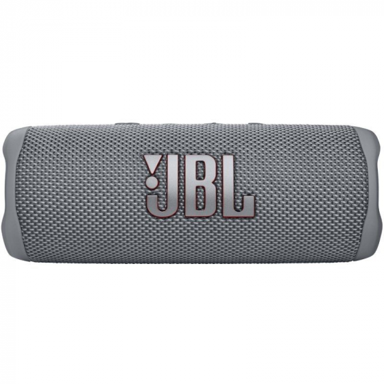 Altavoz con Bluetooth JBL FLIP 6 30W 1.0 Gris