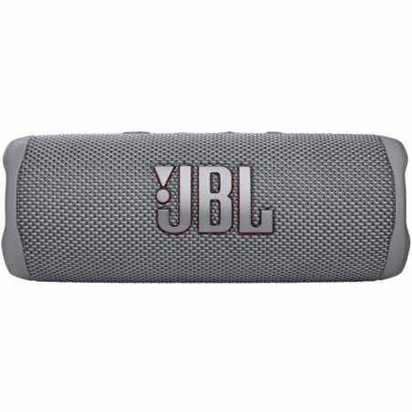 Altavoz con Bluetooth JBL FLIP 6 30W 1.0 Gris