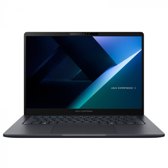 Portátil Asus ExpertBook B3 B3405CCA-LY0790 Intel Core Ultra 7-255H 16GB 512GB SSD 14' Sin Sistema Operativo
