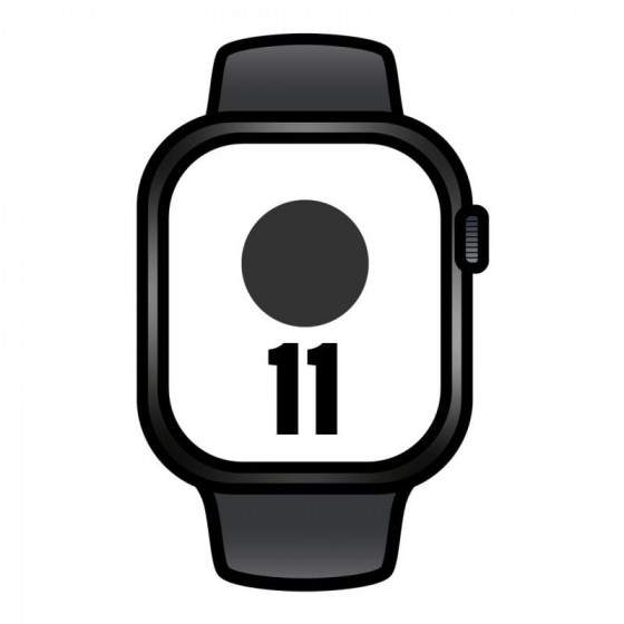 Apple Watch Series 11 GPS...