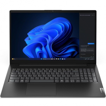 Portátil Lenovo V15 G5 IRL 83GW0085SP Intel Core i3-1315U 8GB 512GB SSD 15.6' Win11